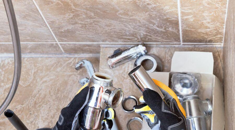 Expert flood damage restoration services in Westbury, NY